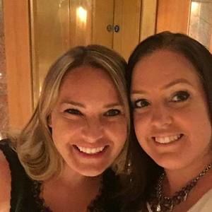 Meet your Posher, Trisha